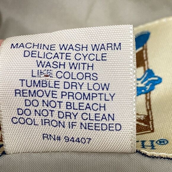 Travelsmith Women's All Weather Hooded Trench Coat In Tan Size XS - Picture 3 of 11